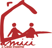 Amici di casa insieme